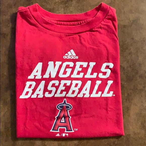 adidas shirt with angels adidas shirt with angels